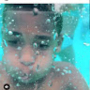 Meet your Posher, _.nappy_head.jayy.